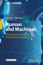 Cover: Human and Machines - Springer