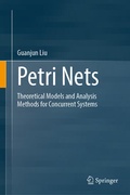 Cover: Petri Nets - Springer