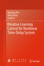 Cover: Iterative Learning Control for Nonlinear Time-Delay System - Springer