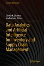 Cover: Data Analytics and Artificial Intelligence for Inventory and Supply Chain Management - Springer