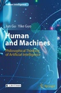 Cover: Human and Machines - Springer