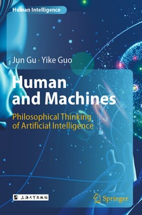 Abbildung von: Human and Machines - Springer