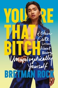 Abbildung von: You're That B*tch - HarperCollins