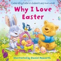 Cover: Why I Love Easter - HarperCollins
