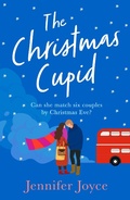 Cover: The Christmas Cupid - HQ Digital