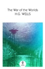 Cover: The War of the Worlds - William Collins