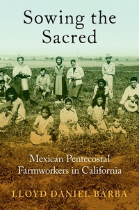 Abbildung von: Sowing the Sacred - OUP eBook