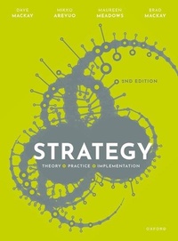 Enlarge image Cover: Strategy - Oxford University Press