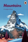 Cover: A Ladybird Book: Mountains - Ladybird