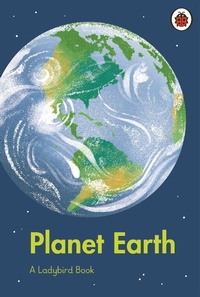 Abbildung von: A Ladybird Book: Planet Earth - Ladybird