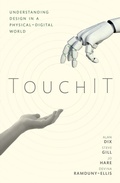 Cover: TouchIT - OUP eBook