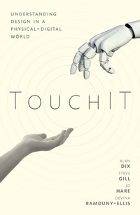 Enlarge image Cover: TouchIT - OUP eBook