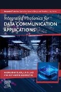 Cover: Integrated Photonics for Data Communication Applications - Elsevier