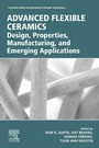 Cover: Advanced Flexible Ceramics - Elsevier