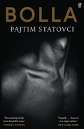 Cover: Bolla - Faber & Faber