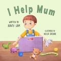 Cover: I Help Mum - Age Me Happy