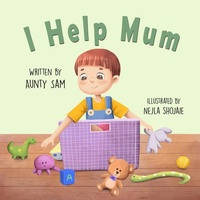 Enlarge image Cover: I Help Mum - Age Me Happy