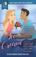 Cover: Sweet Treats - Ice Cream - Romance Writers of Australia, Inc.