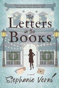 Cover: The Letters in the Books - Mimosa Publishing