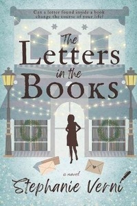 Enlarge image Cover: The Letters in the Books - Mimosa Publishing