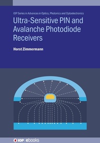 Abbildung von: Ultra-Sensitive PIN and Avalanche Photodiode Receivers - Institute of Physics Publishing