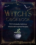 Cover: The Witch's Cookbook - Rock Point