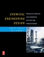 Cover: Chemical Engineering Design - Butterworth-Heinemann