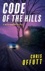 Cover: Code of the Hills - Grove Press / Atlantic Monthly Press