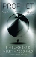 Cover: Prophet - Grove Press / Atlantic Monthly Press