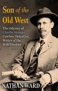 Cover: Son of the Old West - Grove Press / Atlantic Monthly Press