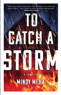 Enlarge image Cover: To Catch a Storm - Grove Press / Atlantic Monthly Press