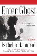 Cover: Enter Ghost - Grove Press / Atlantic Monthly Press