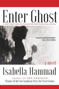 Enlarge image Cover: Enter Ghost - Grove Press / Atlantic Monthly Press