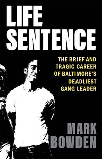 Abbildung von: Life Sentence - Grove Press / Atlantic Monthly Press