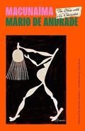 Cover: Macunaima - New Directions Publishing Corporation