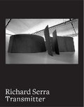 Cover: Richard Serra - Rizzoli International Publications