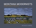 Cover: Montana Modernists - Washington State University Press