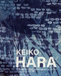 Cover: Keiko Hara - Washington State University Press