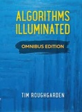 Cover: Algorithms Illuminated - Cambridge University Press