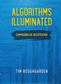 Enlarge image Cover: Algorithms Illuminated - Cambridge University Press