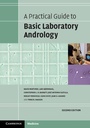 Cover: A Practical Guide to Basic Laboratory Andrology - Cambridge University Press