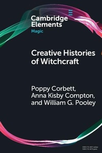 Bild: Creative Histories of Witchcraft - Cambridge University Press