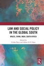 Cover: Law and Social Policy in the Global South - Routledge