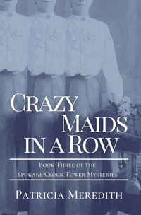 Enlarge image Cover: Crazy Maids in a Row - IngramSpark