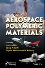 Cover: Aerospace Polymeric Materials - Wiley