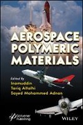 Cover: Aerospace Polymeric Materials - Wiley