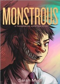 Cover: Monstrous - First Second