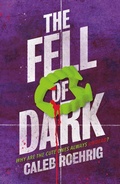 Cover: The Fell of Dark - Square Fish