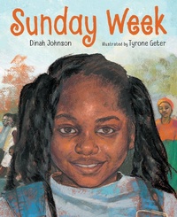 Enlarge image Cover: Sunday Week - St Martin's Press