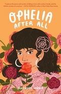 Cover: Ophelia After All - St Martin's Press